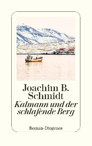 Buchtipp: Joachim B. Schmidt 