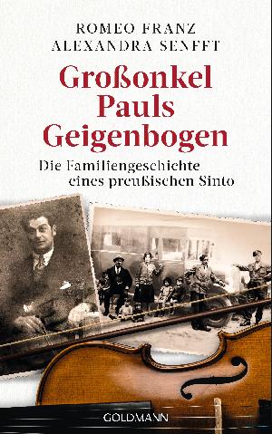 GROSSONKEL PAULS GEIGENBOGEN    