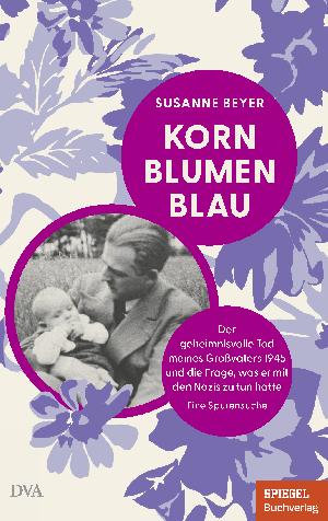 Buchtipp: Susanne Beyer 