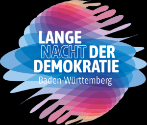 „Lange Nacht der Demokratie“ in Baden-Württemberg
