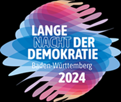 „Lange Nacht der Demokratie“ in Baden-Württemberg