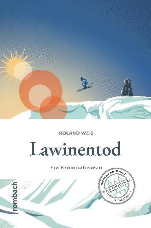 Buchtipp: Roland Weis 