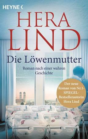 Buchtipp: Hera Lind 