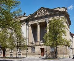 Münchner Museen öffnen wieder