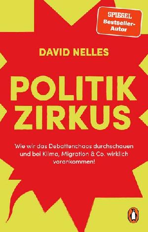 Buchtipp: David Nelles 