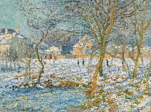 Museum Barberini feiert vier neue Monet-Meisterwerke