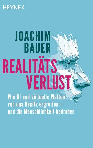 Buchtipp: Joachim Bauer 