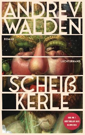 Buchtipp: Andrev Walden 
