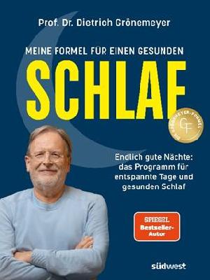 Buchtipp: Dietrich Grönemeyer 