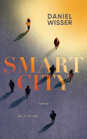 Buchtipp: Daniel Wisser 