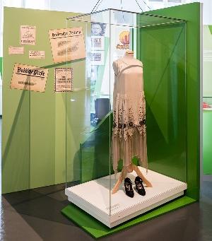 Führung im Stadtmuseum Karlsruhe: Mode in der Weimarer Republik