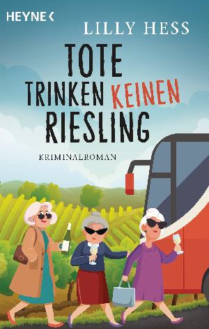 Buchtipp: Lilly Hess 