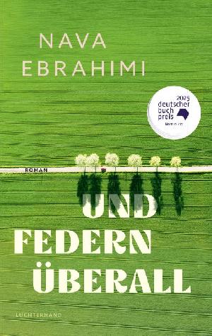 Buchtipp: Nava Ebrahimi 