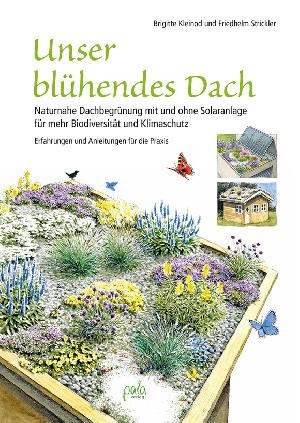 Buchtipp: Brigitte Kleinod und Friedhelm Strickler 