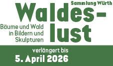 Kunst und Kultur zwischen Dezember und März