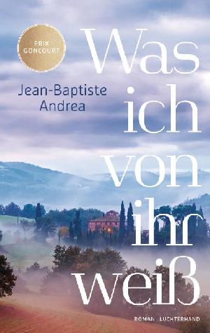 Buchtipp: Jean-Baptiste Andrea 