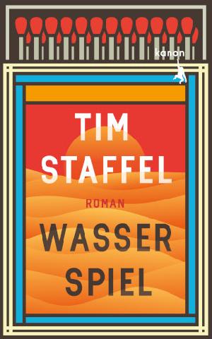 Buchtipp: Tim Staffel 