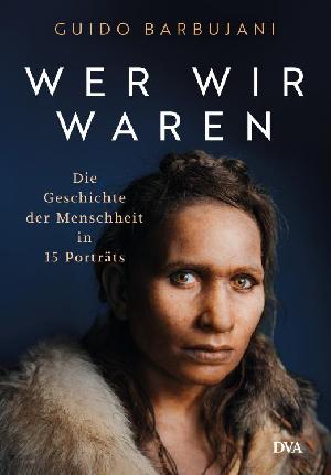 Buchtipp: Guido Barbujani 