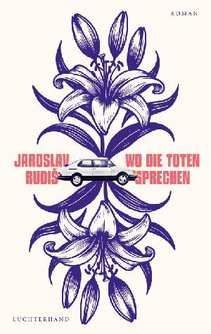 Buchtipp: Jaroslav Rudiš 