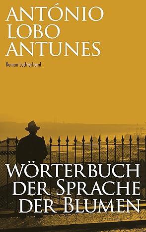 Buchtipp: António Lobo Antunes 
